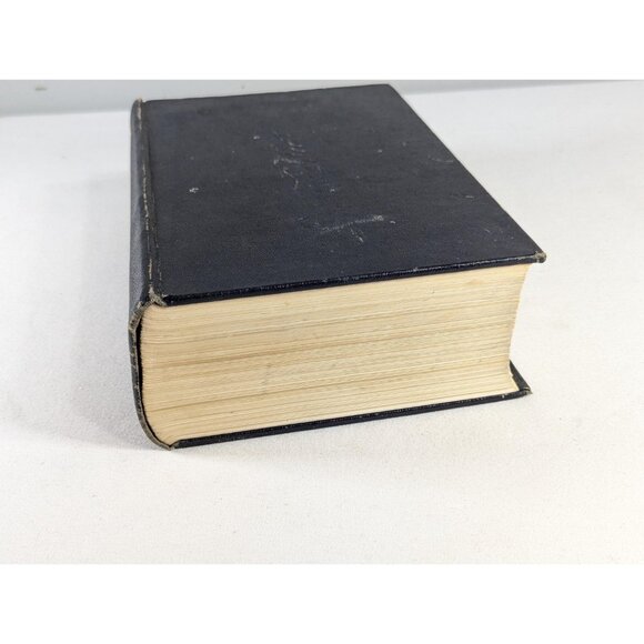 Vintage Grays Anatomy hardcover book 1958, 32nd Centenary Edition, Medical Human - Picture 4 of 10